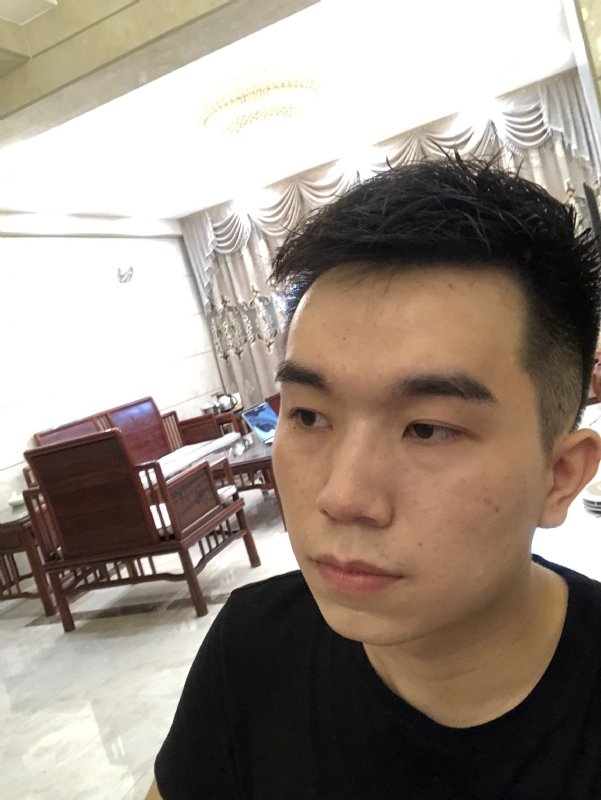 少涵的第一张照片--基督教相亲网