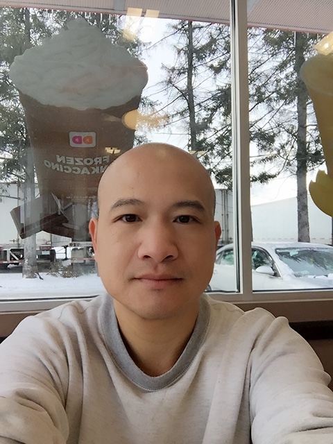 Andylin8888的第一张照片--基督教相亲网