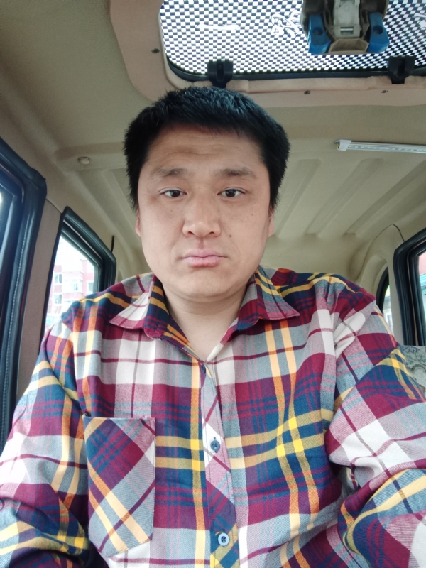 随缘的第一张照片--基督教相亲网