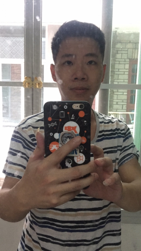 择一偶终老的第一张照片--基督教相亲网