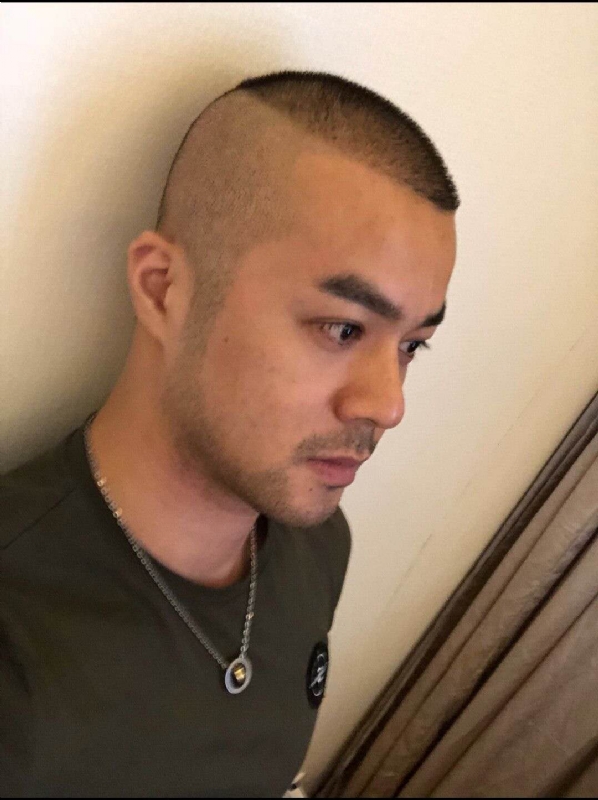 不期而遇的第一张照片--基督教相亲网