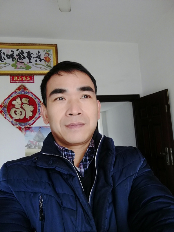mm的第二张照片--基督教相亲网