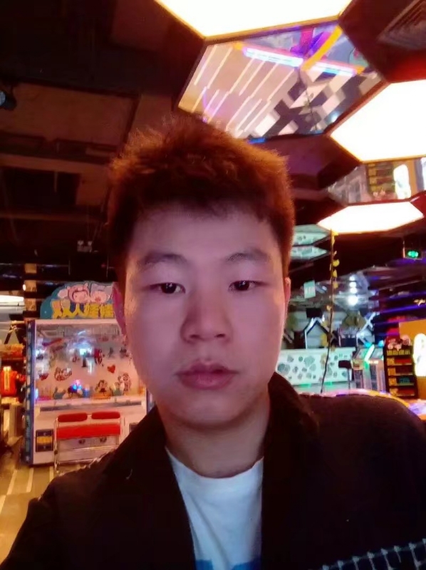 啊源的第一张照片--基督教相亲网