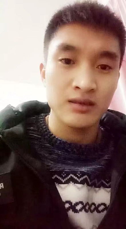嗨我保护你啊的第一张照片--基督教相亲网