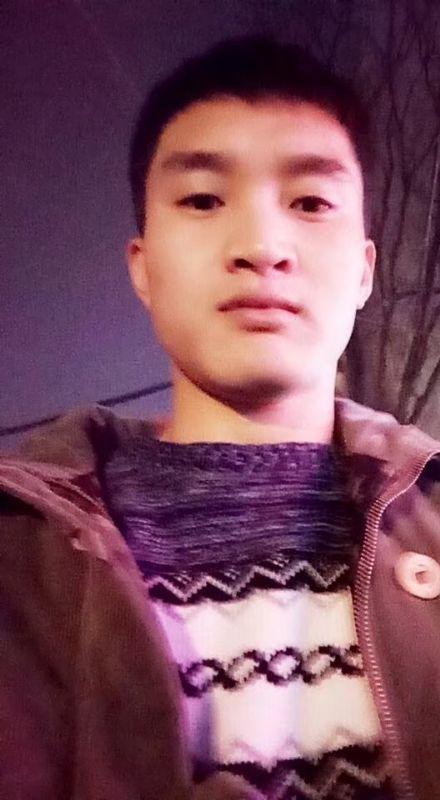 嗨我保护你啊的第二张照片--基督教相亲网