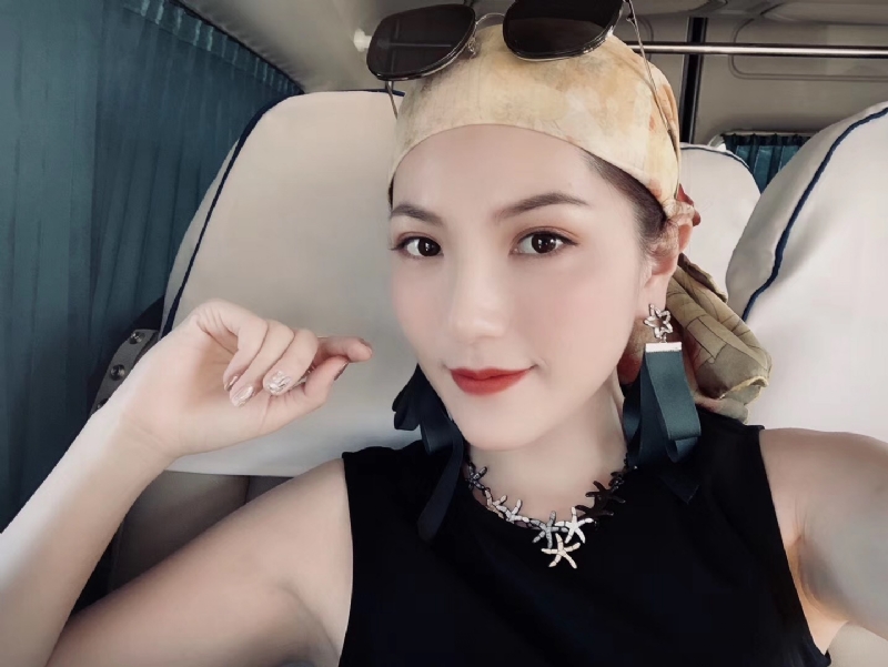 Yulili的第一张照片--基督教相亲网