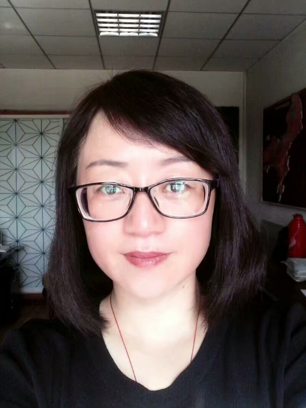 馥珺的第一张照片--基督教相亲网