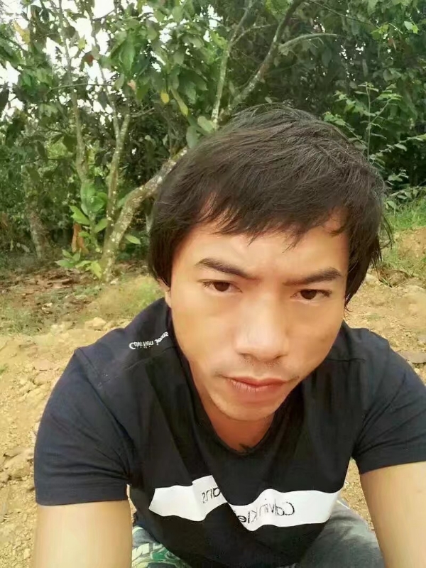 若是梦、苏醒的第一张照片--基督教相亲网