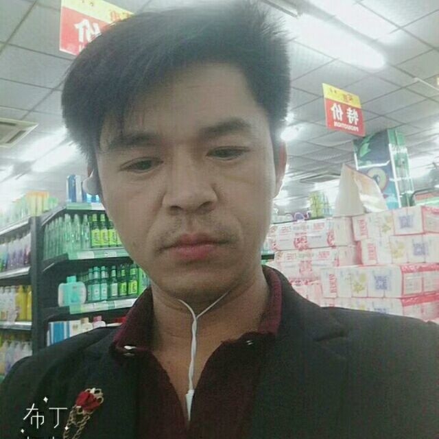 邱培岳的第一张照片--基督教相亲网