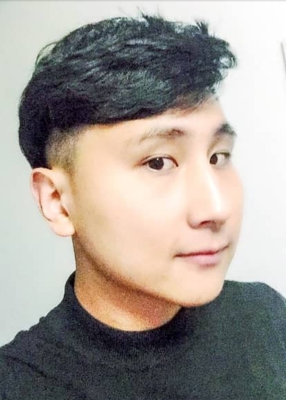 点点点的第一张照片--基督教相亲网