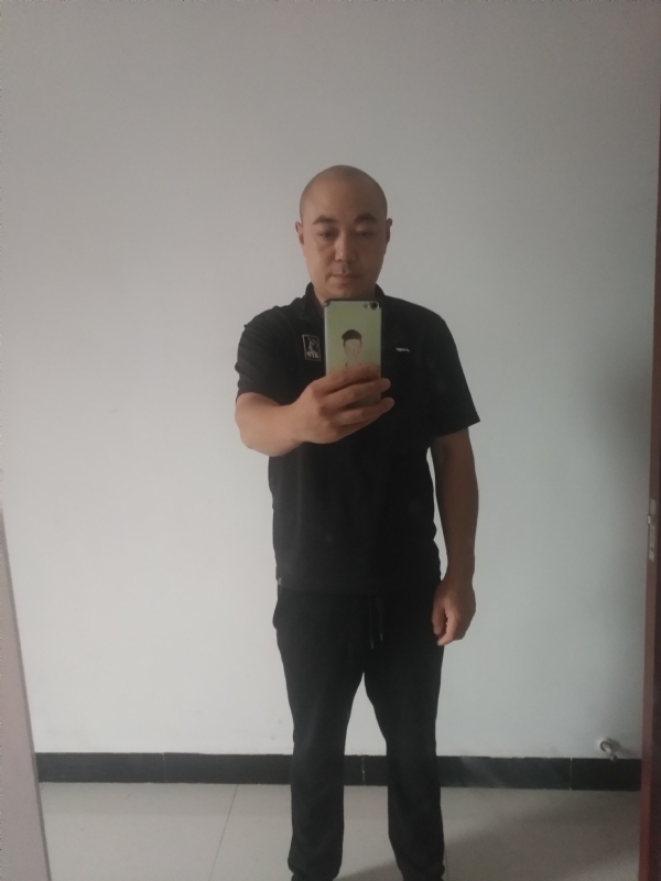 西风瘦马的第一张照片--基督教相亲网