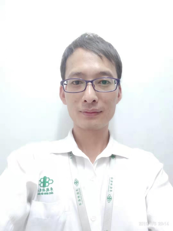 暖阳的第一张照片--基督教相亲网