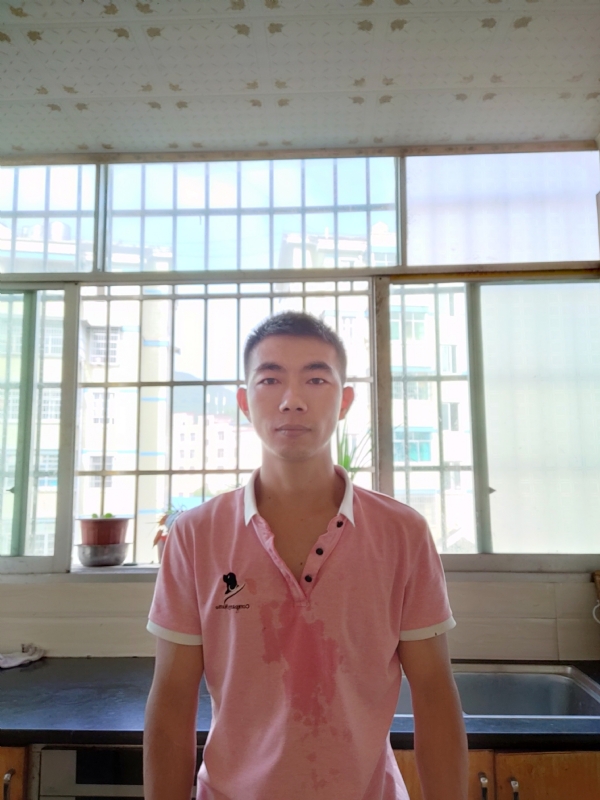 破晓依然的第一张照片--基督教相亲网