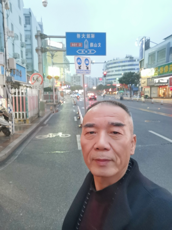 历尽沧海的第二张照片--基督教相亲网