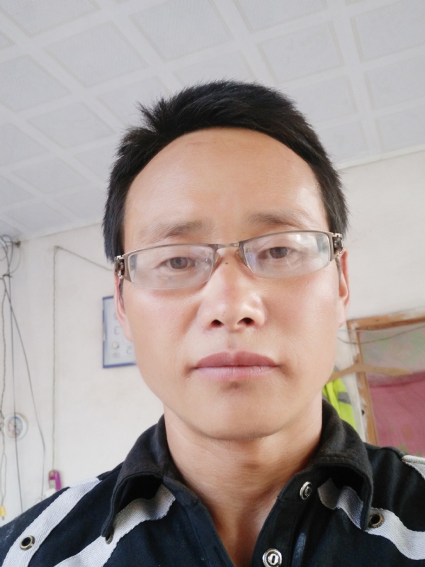 海川的第一张照片--基督教相亲网