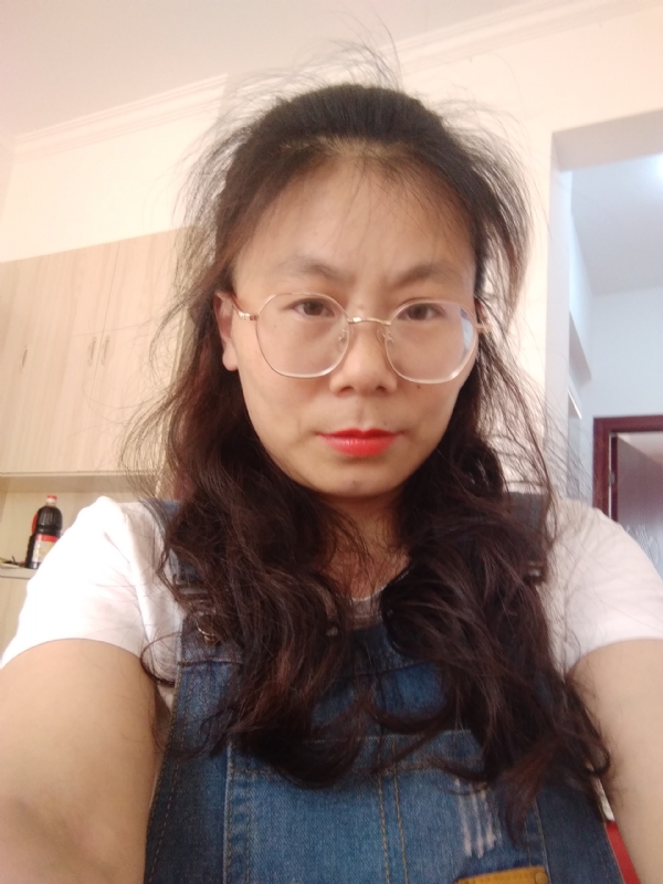 毛豆的第一张照片--基督教相亲网