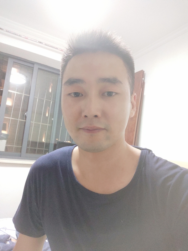叶晓隆的第一张照片--基督教相亲网