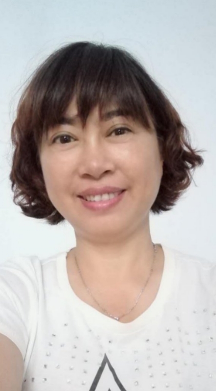 小芹的第一张照片--基督教相亲网