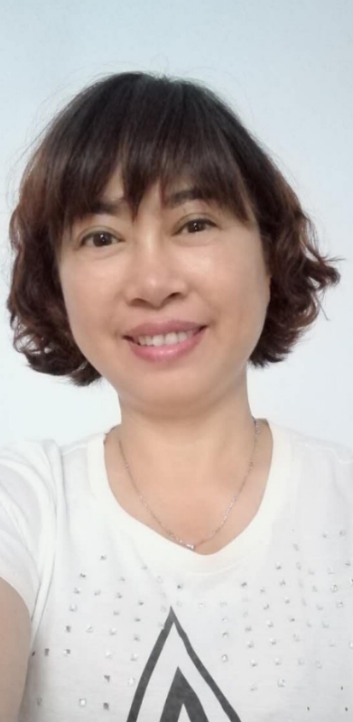 小芹的第二张照片--基督教相亲网
