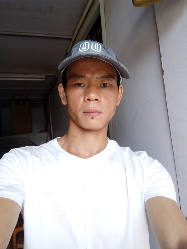 张生的第一张照片--基督教相亲网
