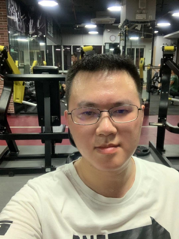 loyi的第一张照片--基督教相亲网