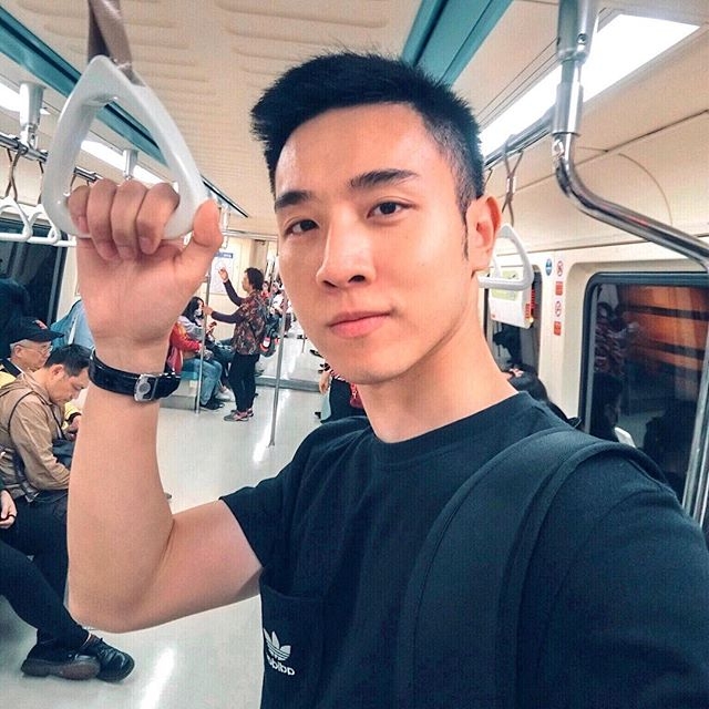 然然男士的第三张照片--基督教相亲网