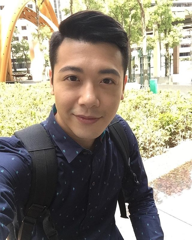 陈俊峰的第三张照片--基督教相亲网