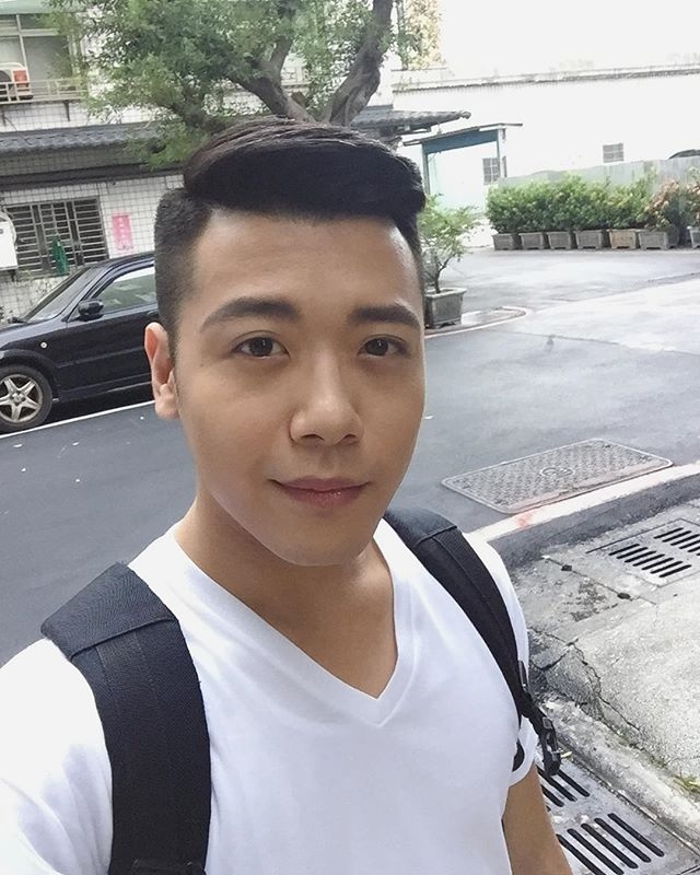 陈俊峰的第四张照片--基督教相亲网