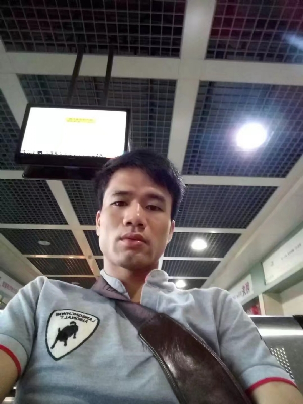 武哥的第一张照片--基督教相亲网