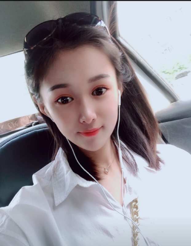 馨月的第一张照片--基督教相亲网