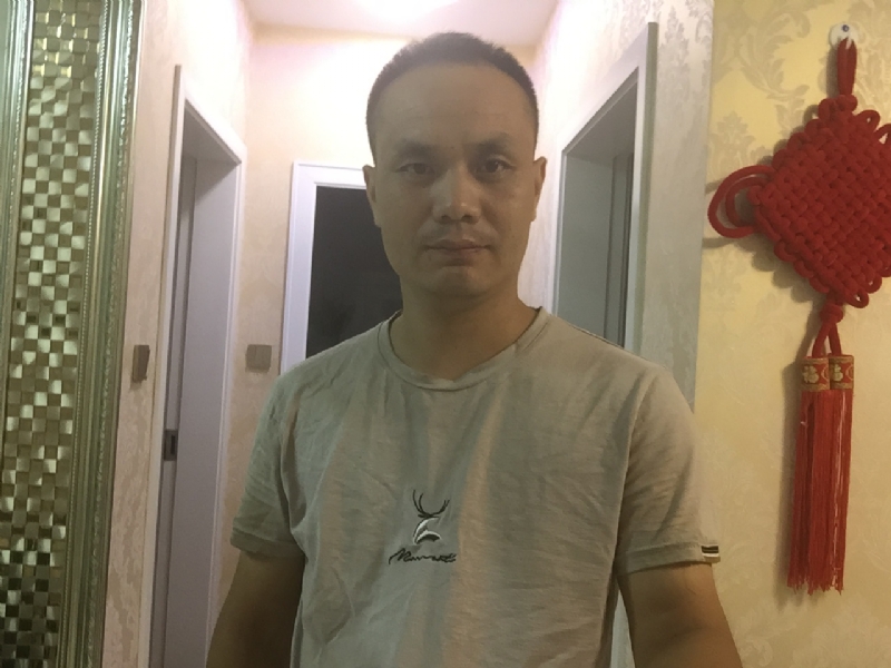 天涯孤鸟的第一张照片--基督教相亲网