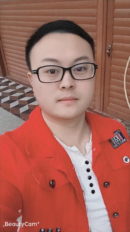 独孤求败的第二张照片--基督教相亲网