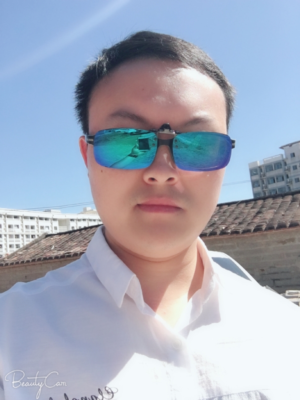 独孤求败的第三张照片--基督教相亲网