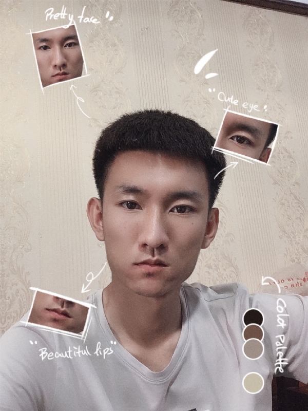 jhx的第一张照片--基督教相亲网