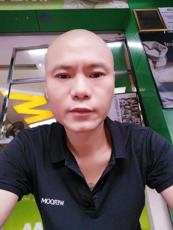 从头再来的第一张照片--基督教相亲网