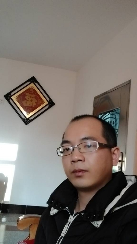 心灵游侠的第一张照片--基督教相亲网