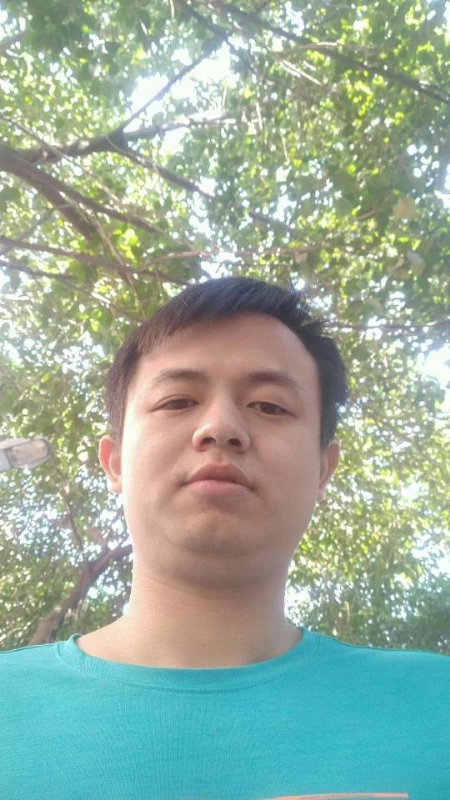 靠谱男的第一张照片--基督教相亲网