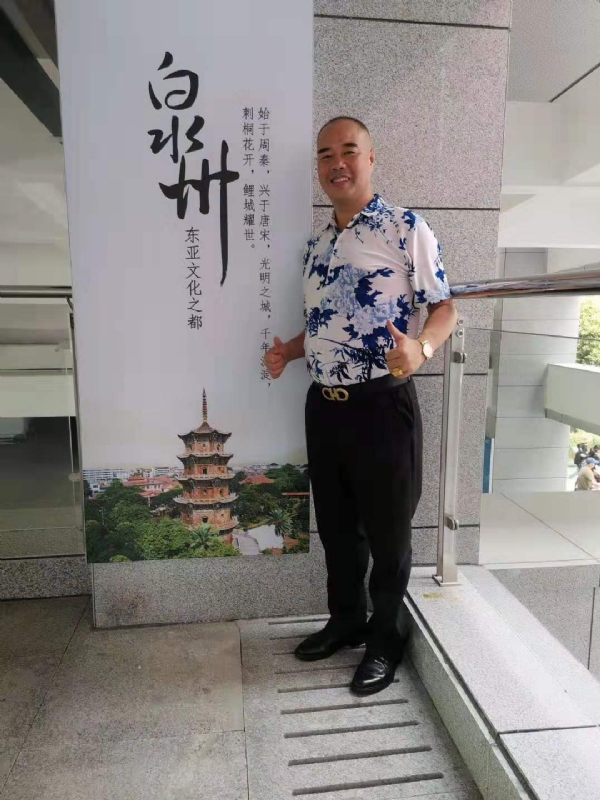 李国伟的第一张照片--基督教相亲网