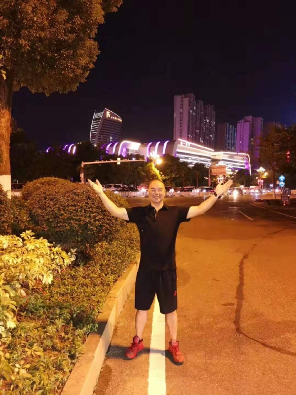 李国伟的第二张照片--基督教相亲网