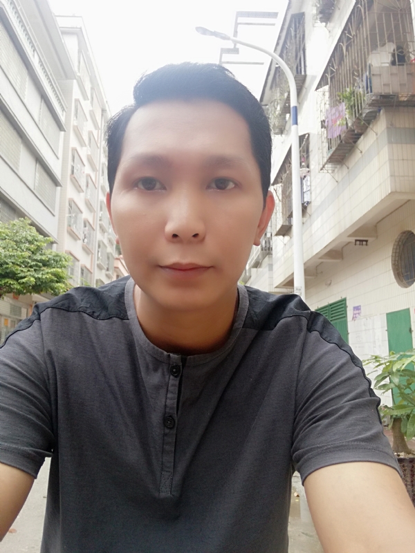 扬子的第一张照片--基督教相亲网
