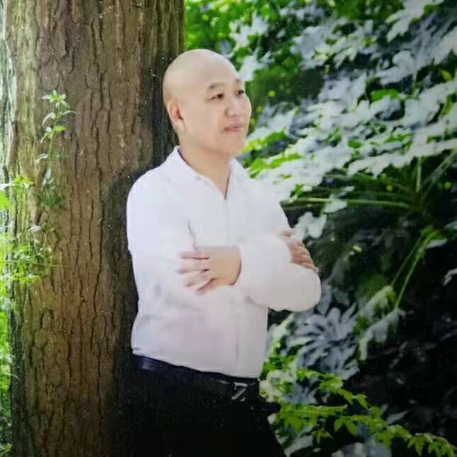 郑鑫牵手的第一张照片--基督教相亲网