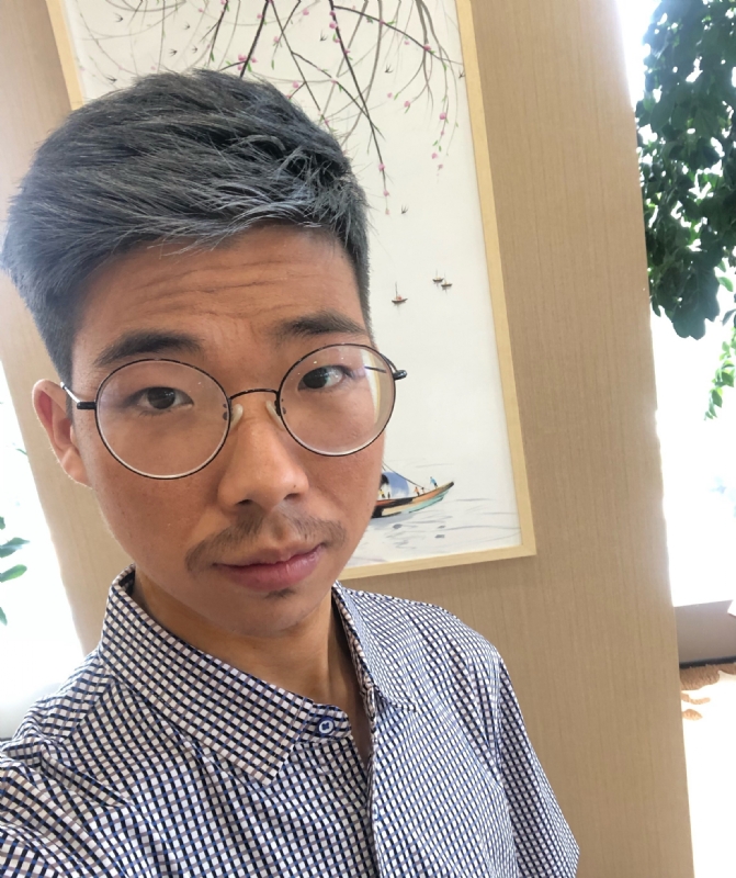 淡泊明志的第一张照片--基督教相亲网