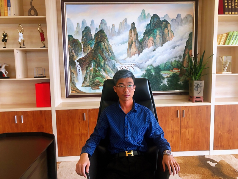 淡泊明志的第三张照片--基督教相亲网