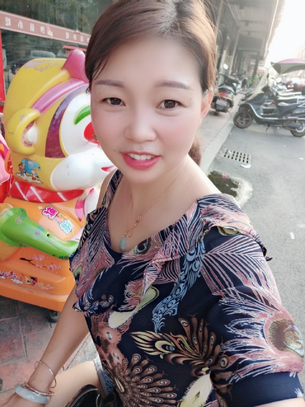 云儿的第一张照片--基督教相亲网
