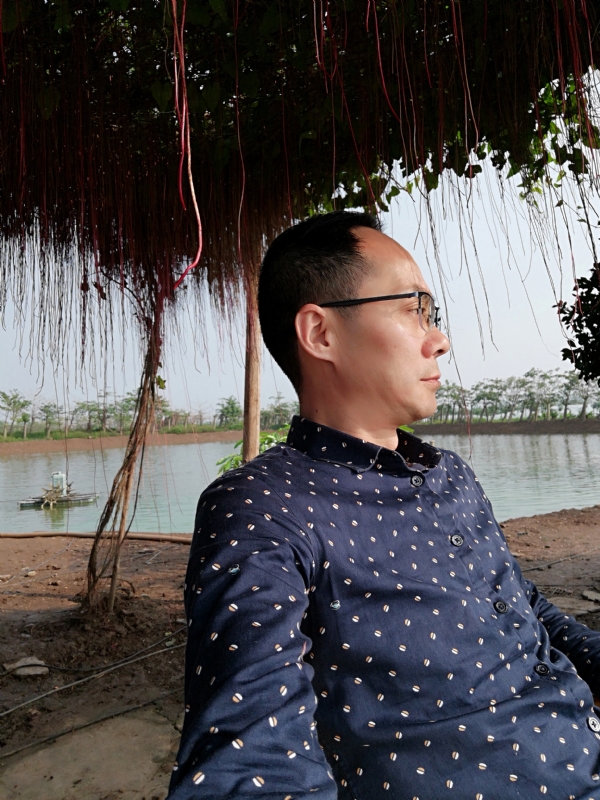 守望烟云的第一张照片--基督教相亲网