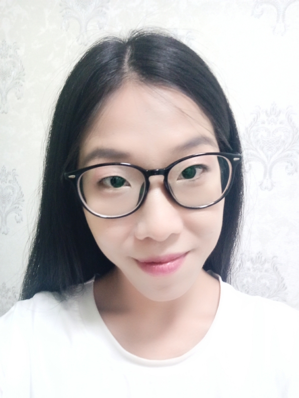 HCY的第三张照片--基督教相亲网