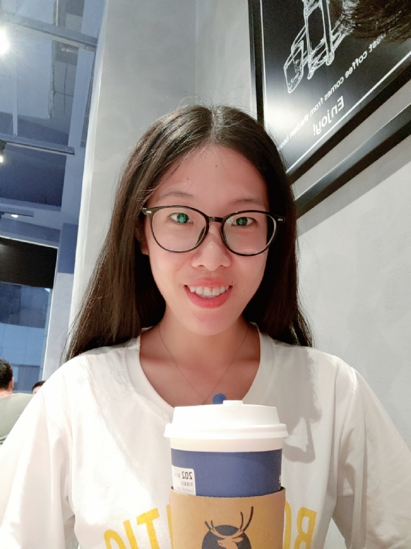 HCY的第四张照片--基督教相亲网