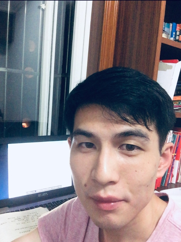 爱吃黄焖鸡的第一张照片--基督教相亲网
