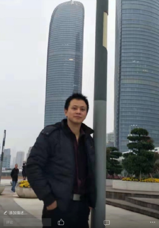 一叶飘零的第一张照片--基督教相亲网
