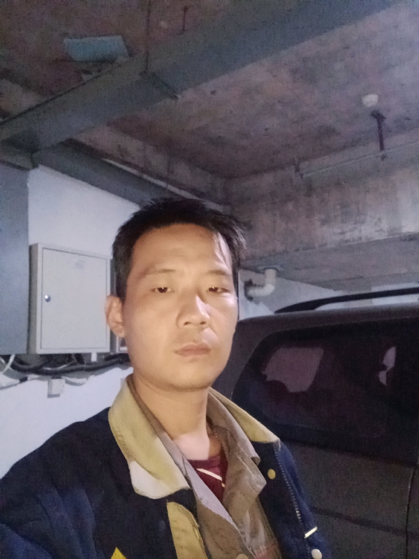 随心的第一张照片--基督教相亲网